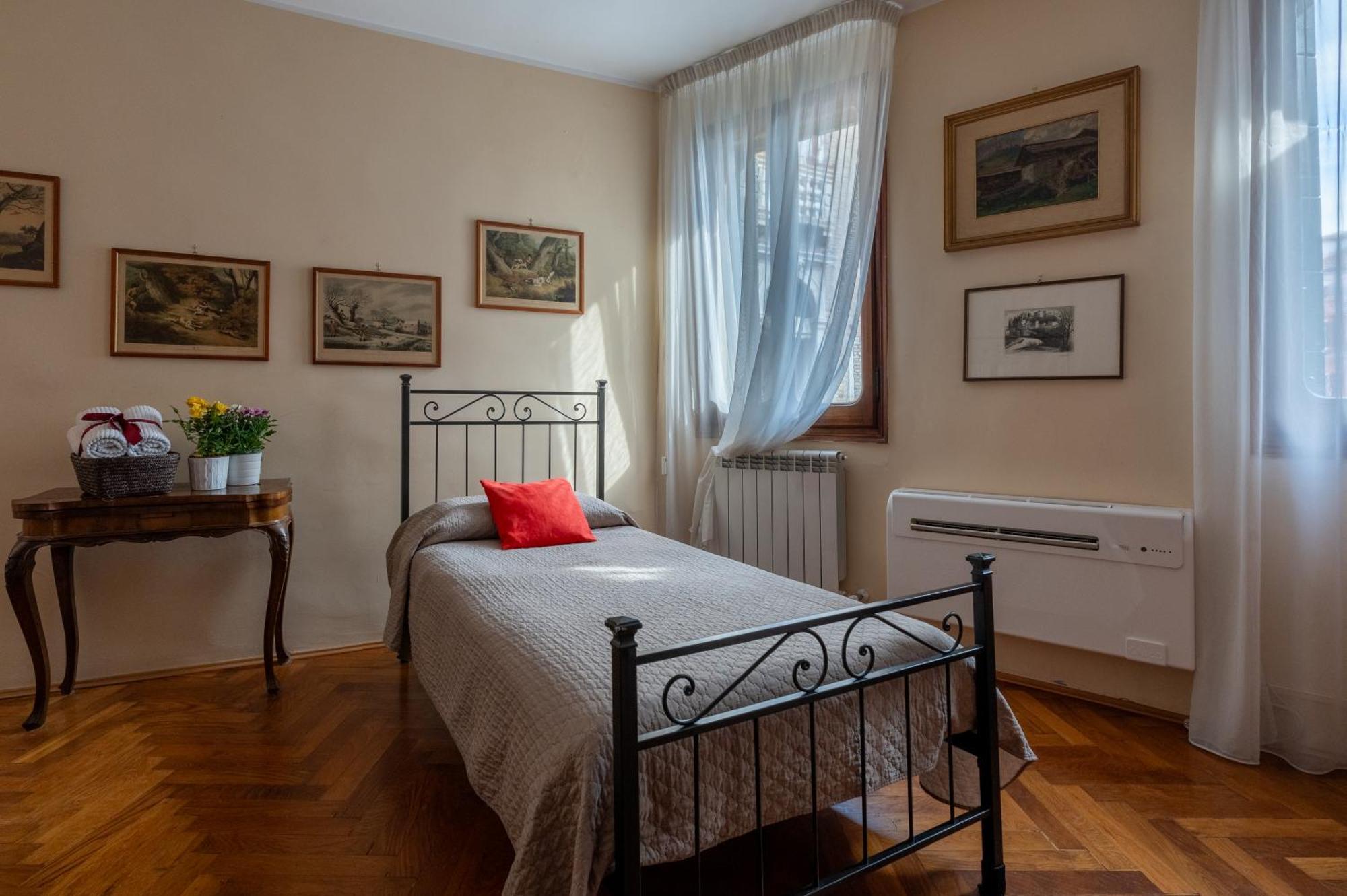 Casamisa Formosa 5193 Διαμέρισμα Βενετία Εξωτερικό φωτογραφία