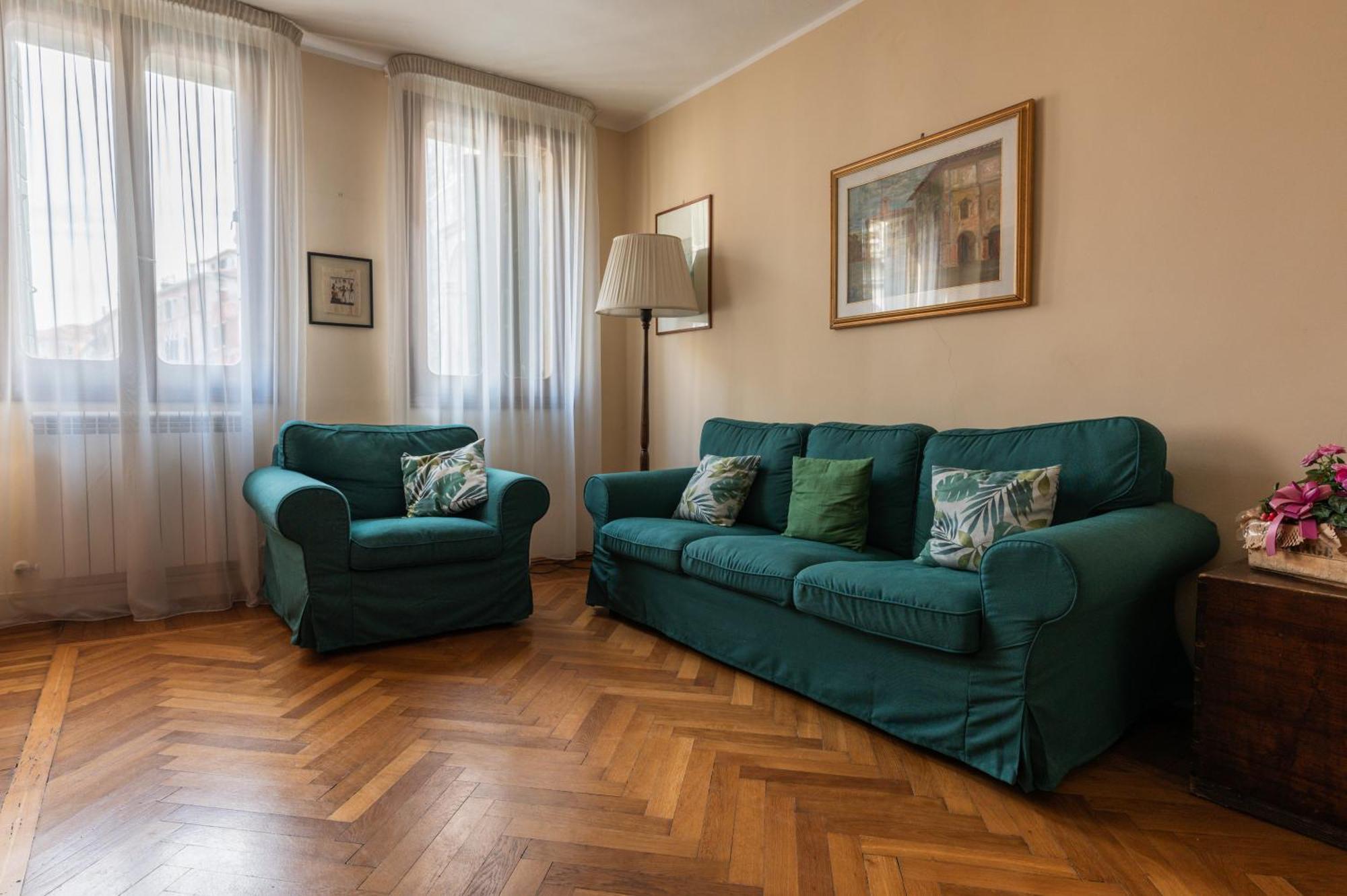 Casamisa Formosa 5193 Διαμέρισμα Βενετία Εξωτερικό φωτογραφία