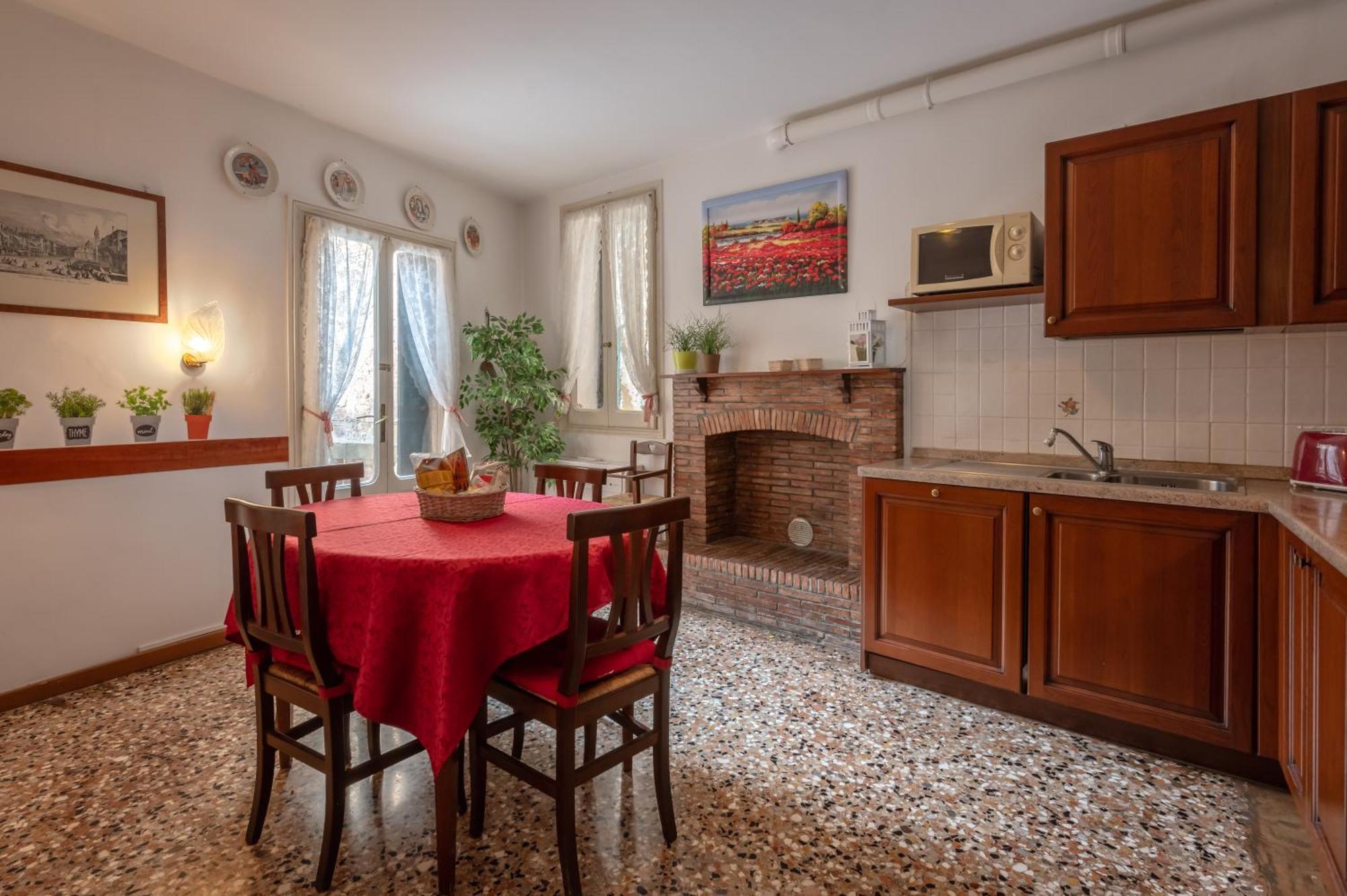 Casamisa Formosa 5193 Διαμέρισμα Βενετία Εξωτερικό φωτογραφία