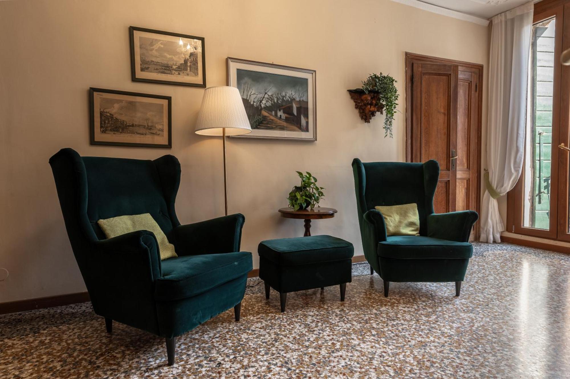 Casamisa Formosa 5193 Διαμέρισμα Βενετία Εξωτερικό φωτογραφία
