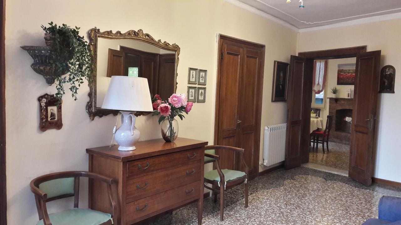 Casamisa Formosa 5193 Διαμέρισμα Βενετία Εξωτερικό φωτογραφία
