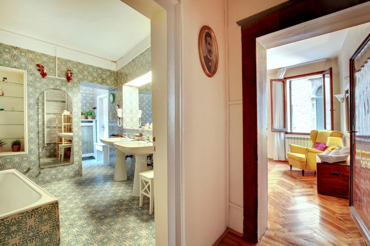 Casamisa Formosa 5193 Διαμέρισμα Βενετία Εξωτερικό φωτογραφία