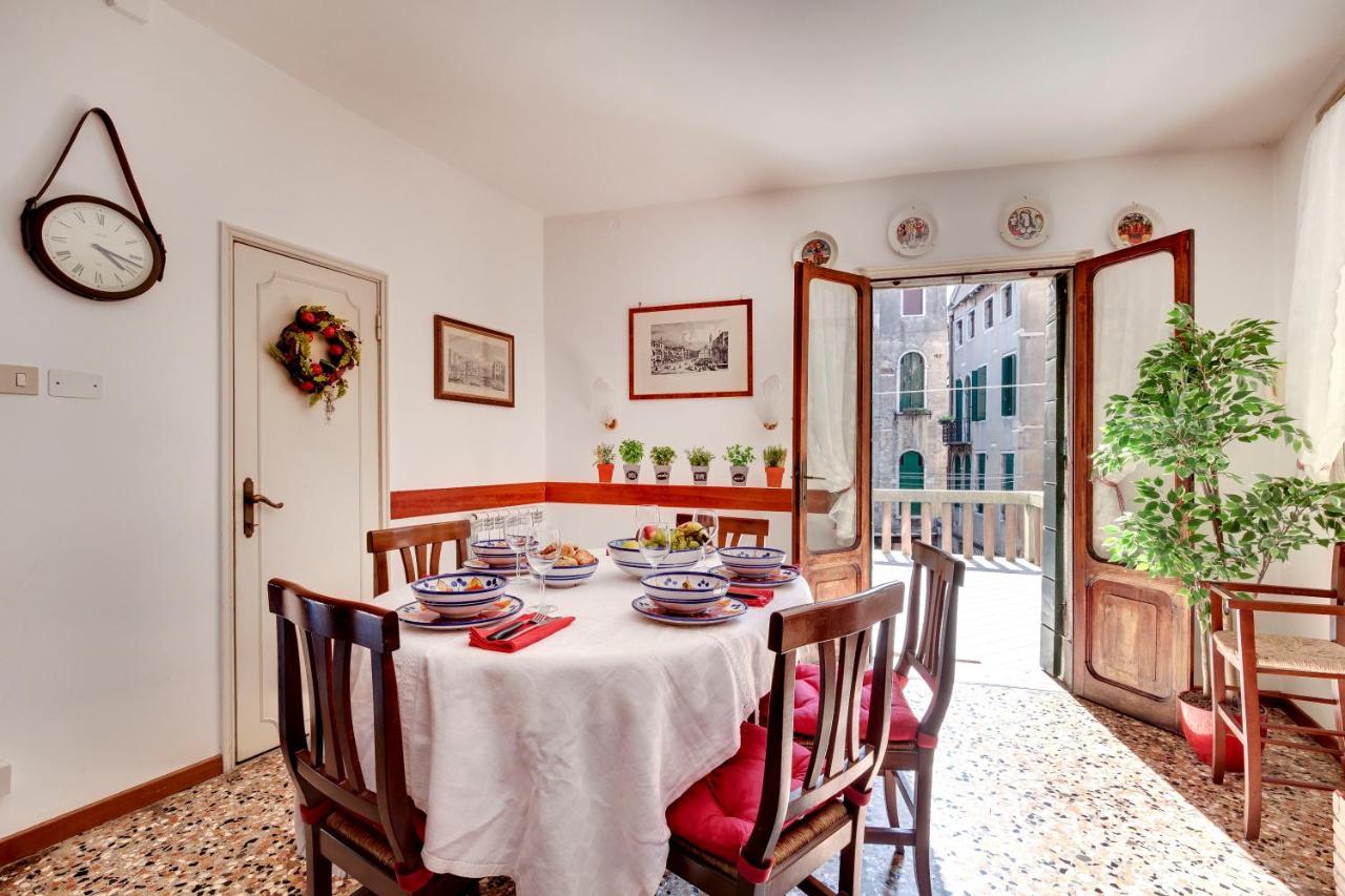 Casamisa Formosa 5193 Διαμέρισμα Βενετία Εξωτερικό φωτογραφία